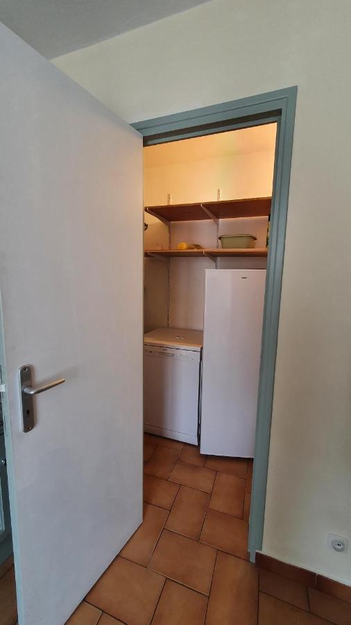 Appartement La Tour Du Sel 艾格-莫尔特 外观 照片